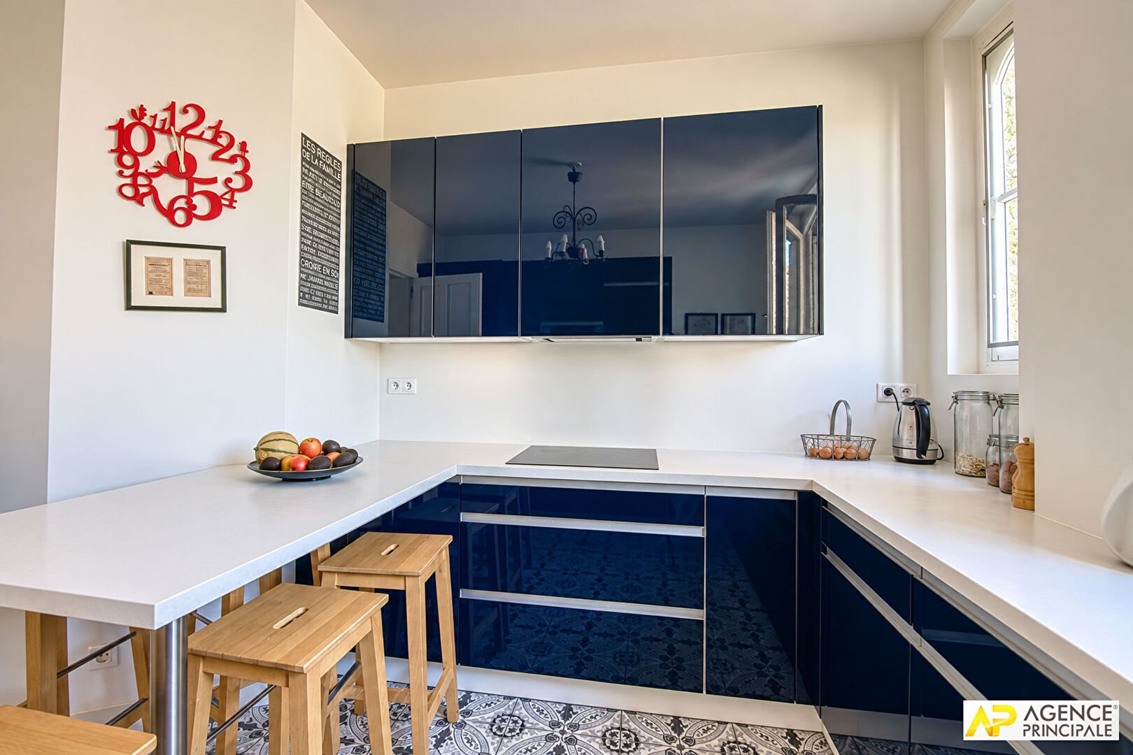 Appartement à vendre, 168m², Versailles