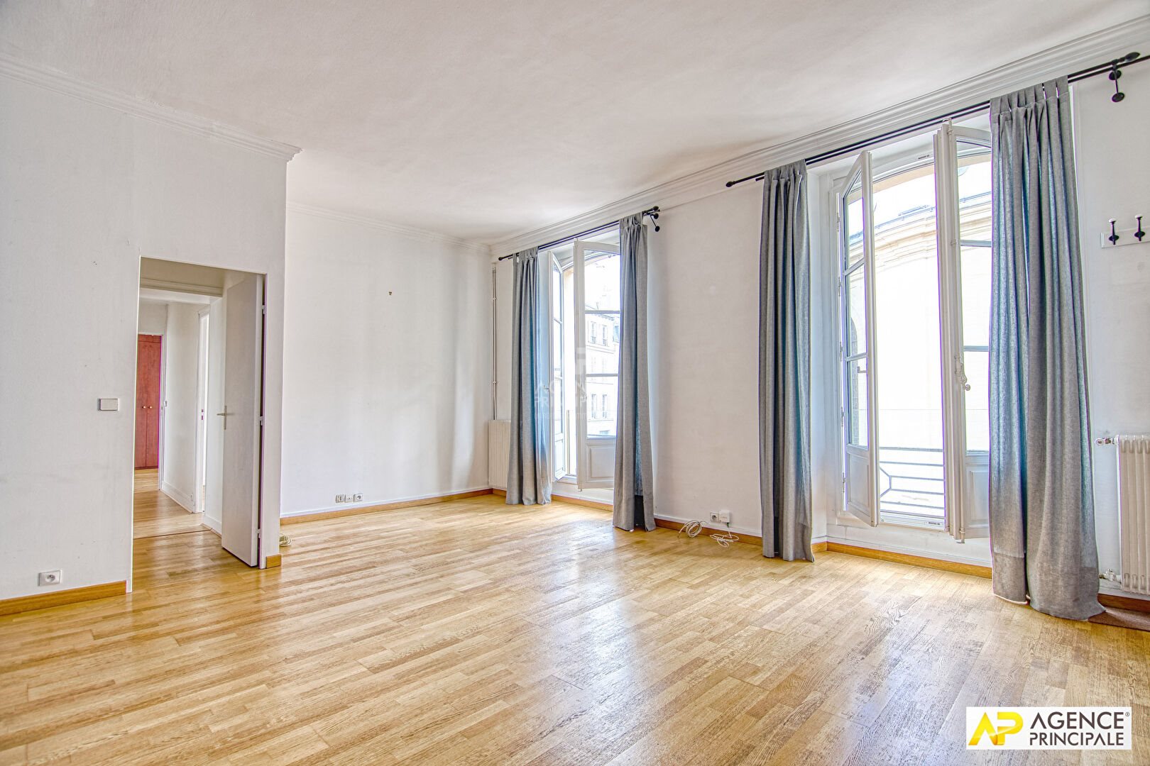 Appartement à vendre, 66m², Versailles
