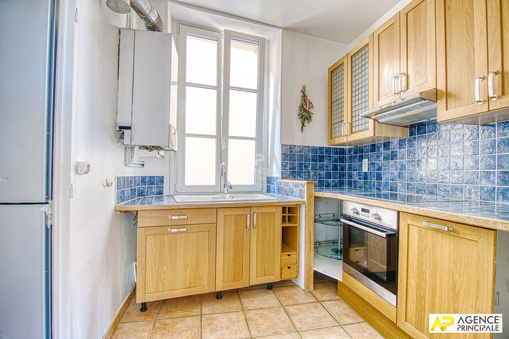 Appartement à vendre, 66m², Versailles
