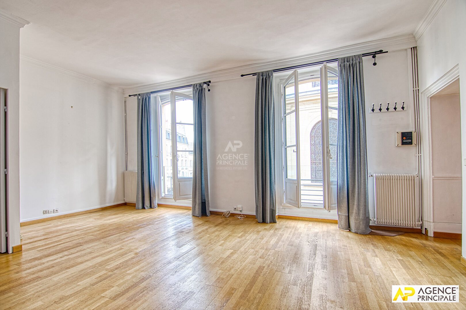 Appartement à vendre, 66m², Versailles