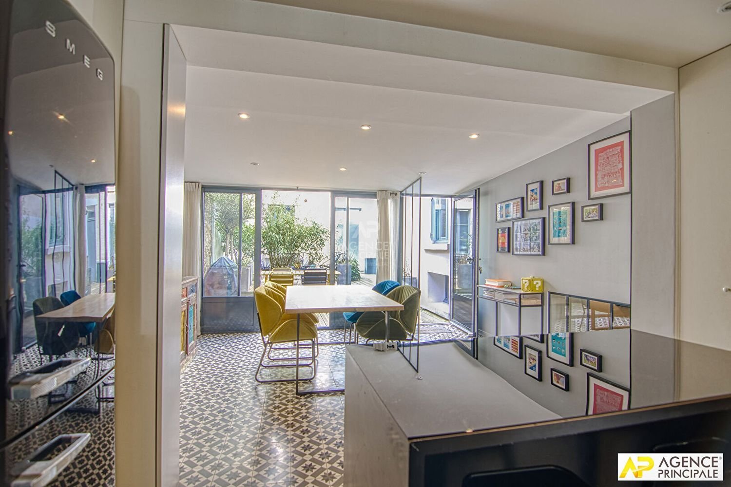 Maison à vendre, 117m², Versailles
