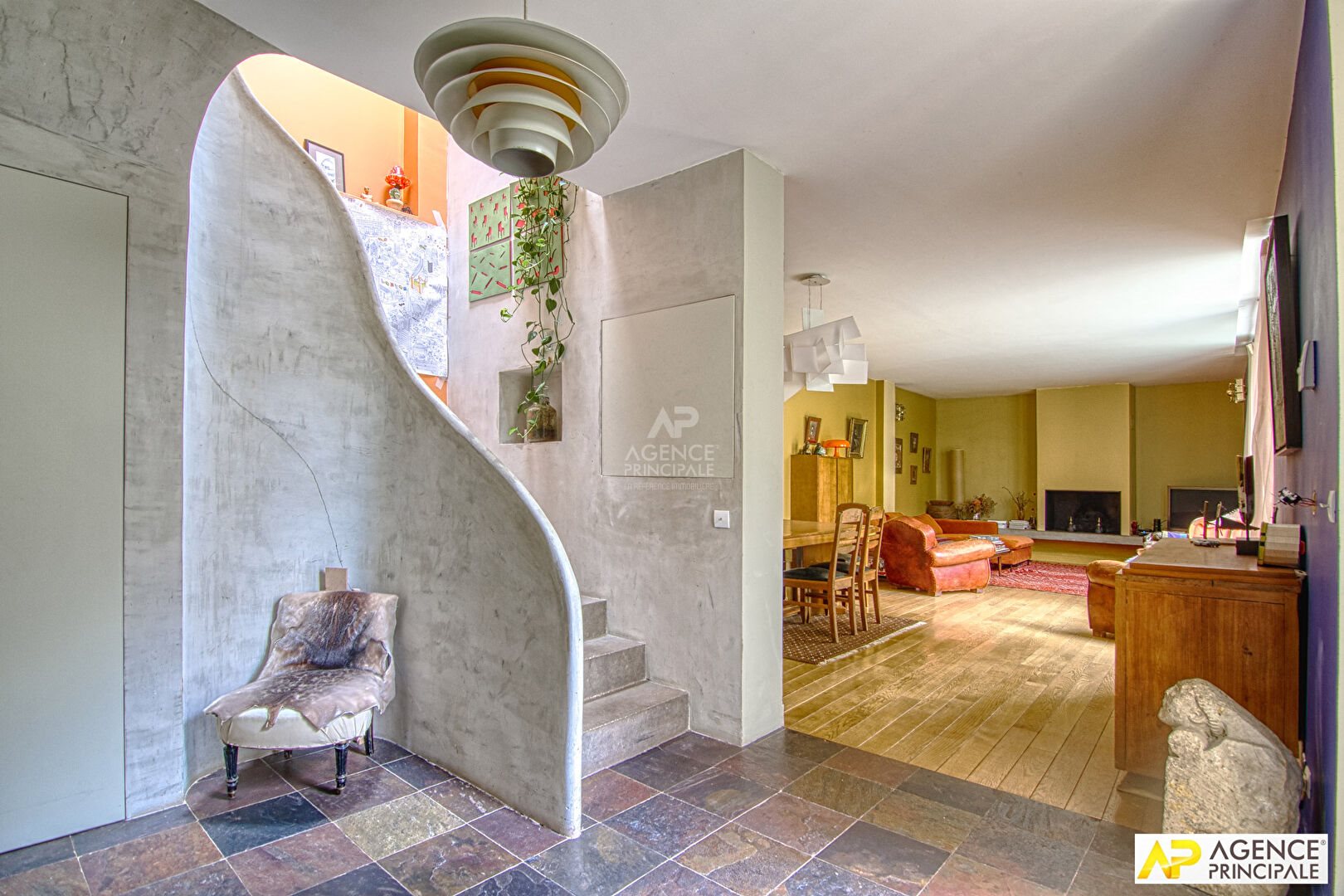 Maison à vendre, 230m², Versailles