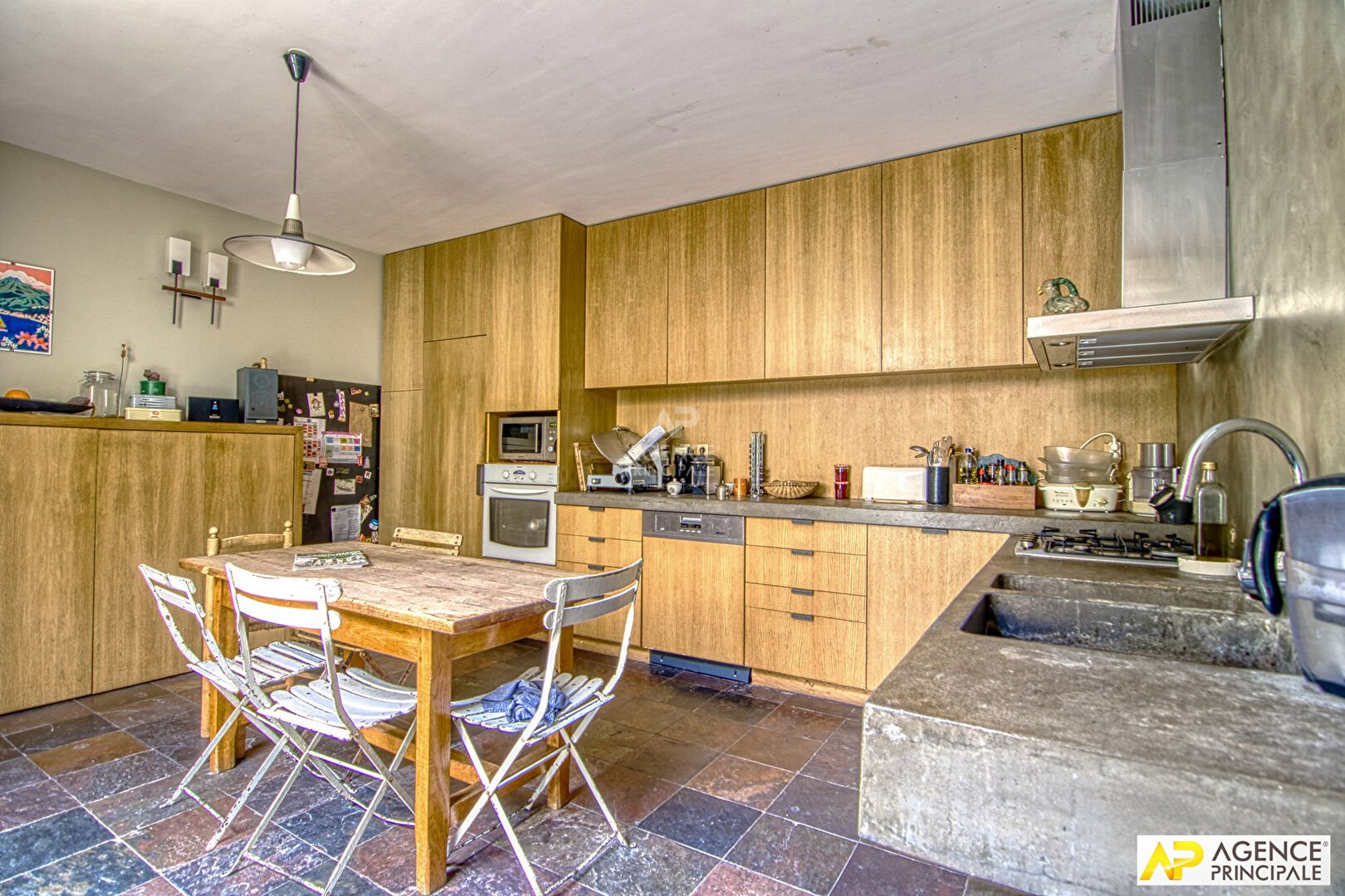 Maison à vendre, 230m², Versailles