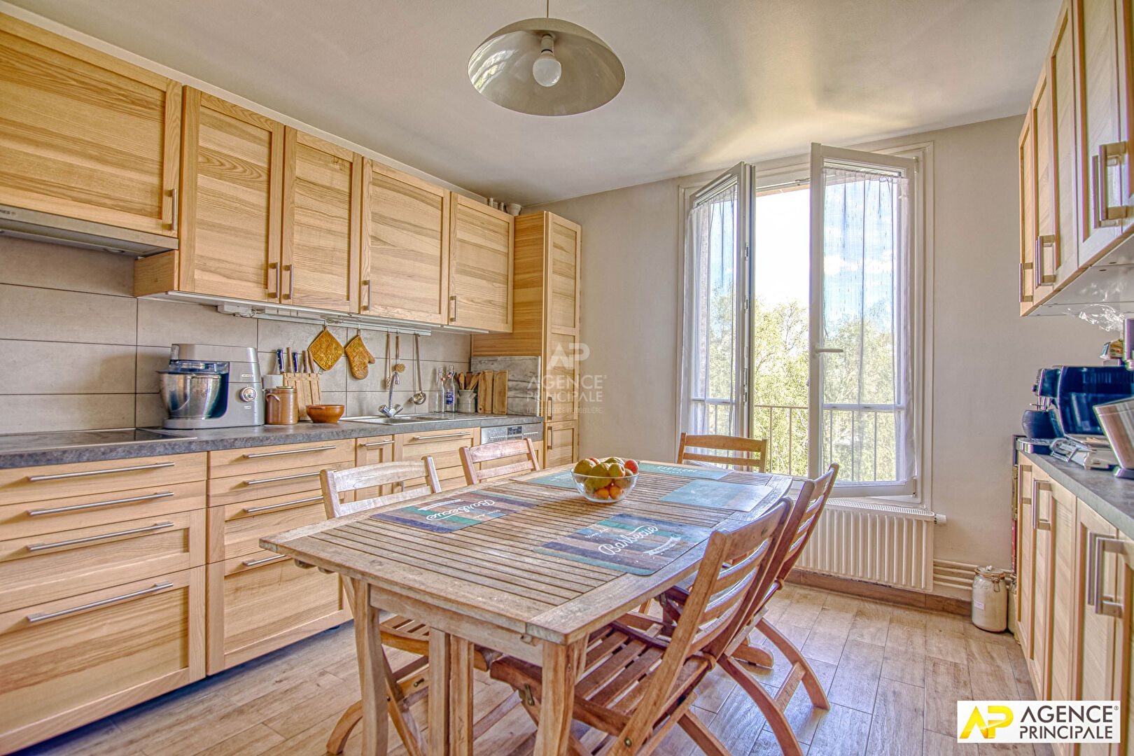 Appartement à vendre, 191m², Versailles