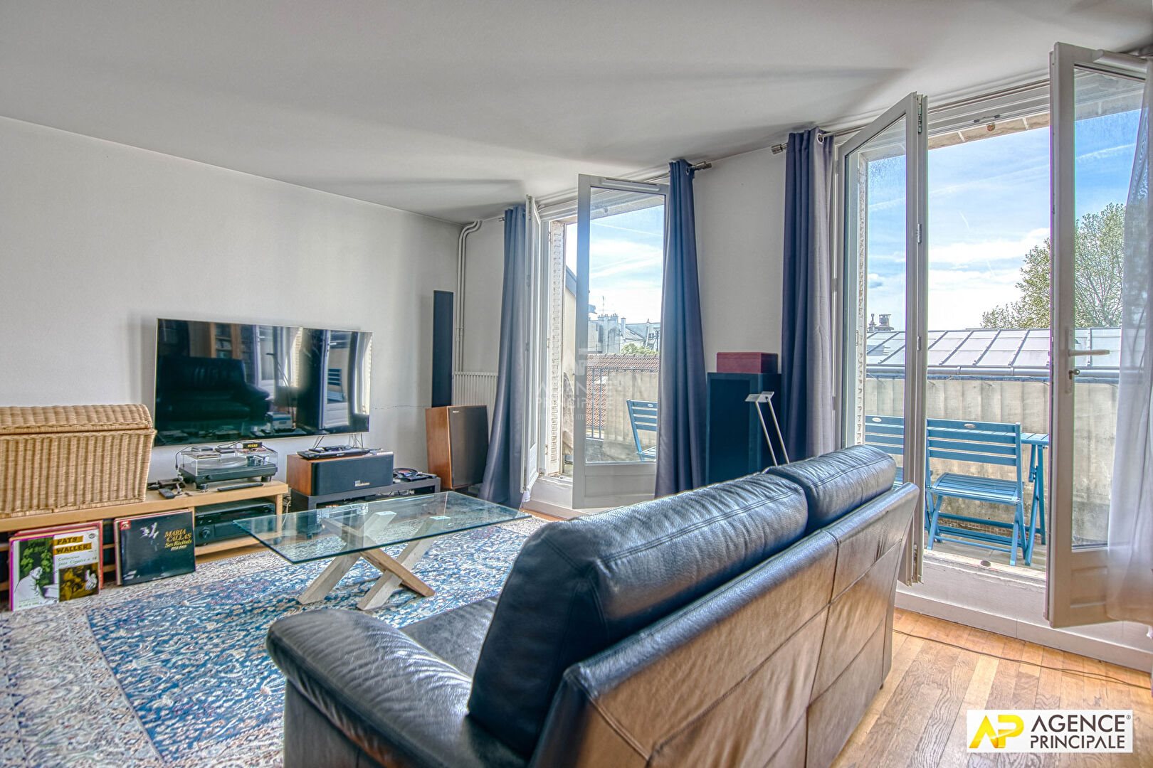 Appartement à vendre, 191m², Versailles