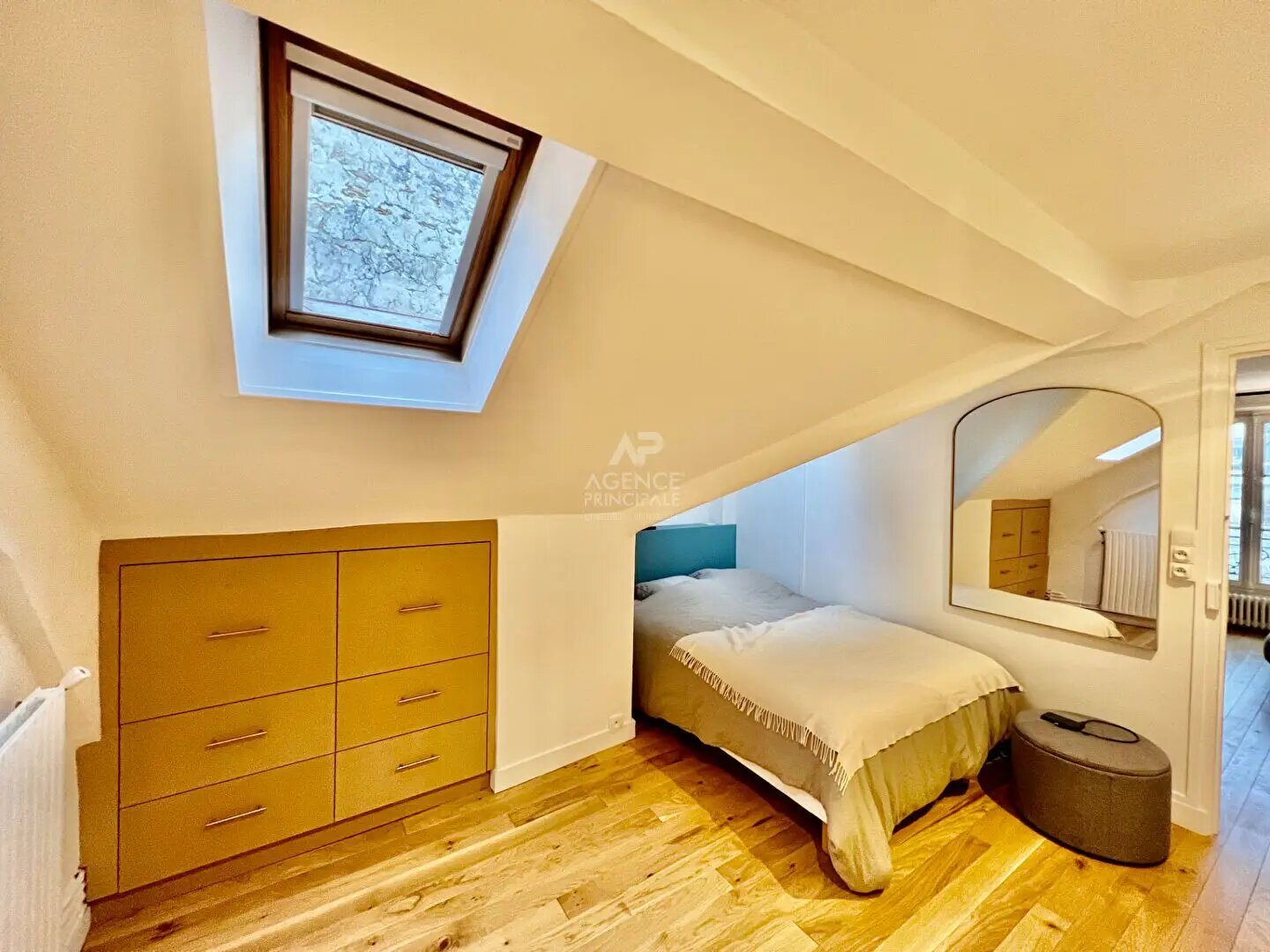 Appartement à louer, 31m², Versailles