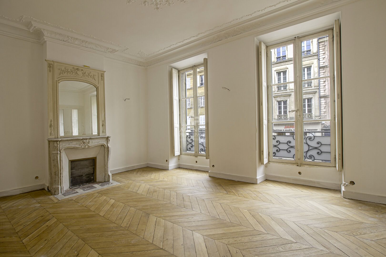 Appartement à vendre, 132m², Versailles