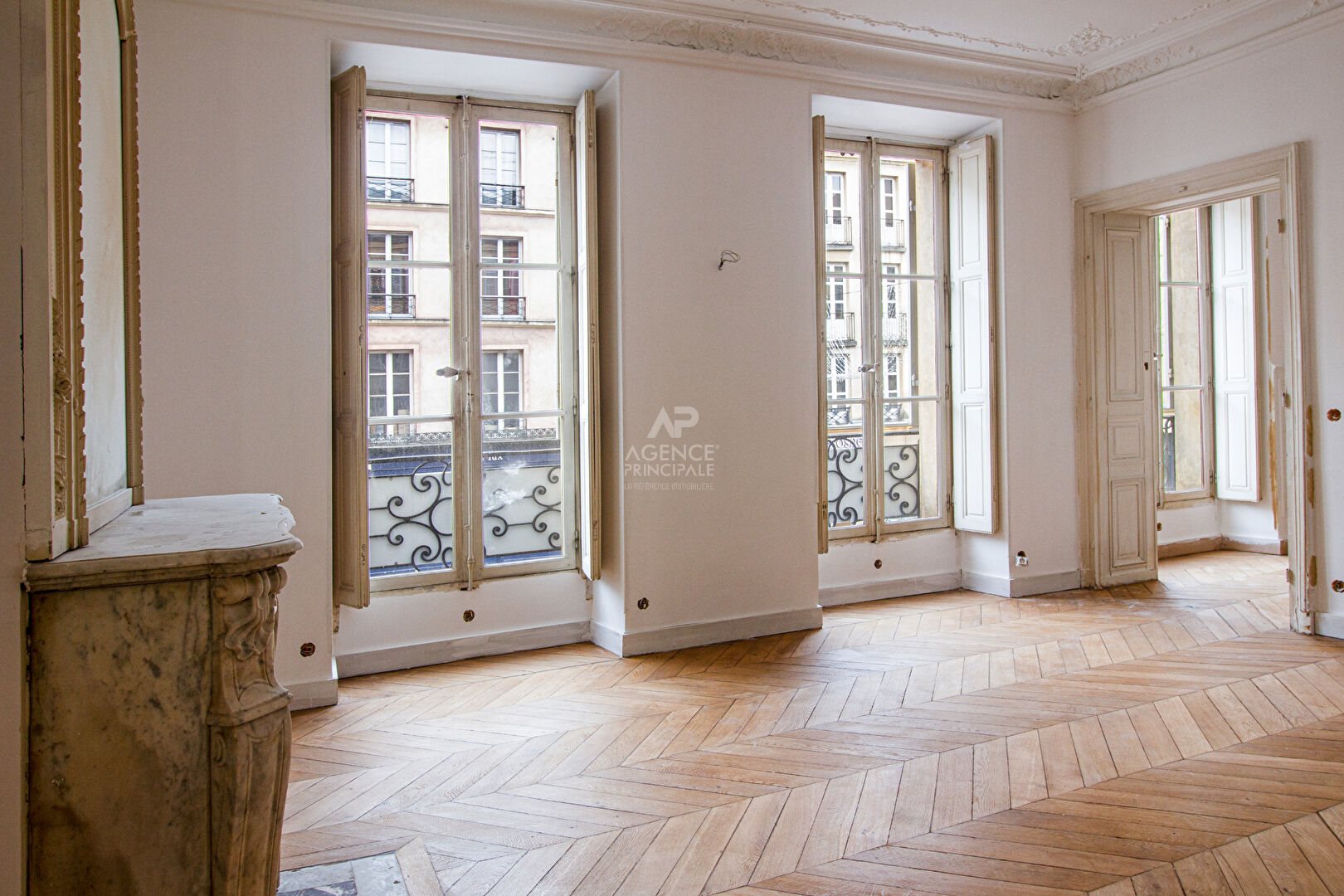 Appartement à vendre, 132m², Versailles