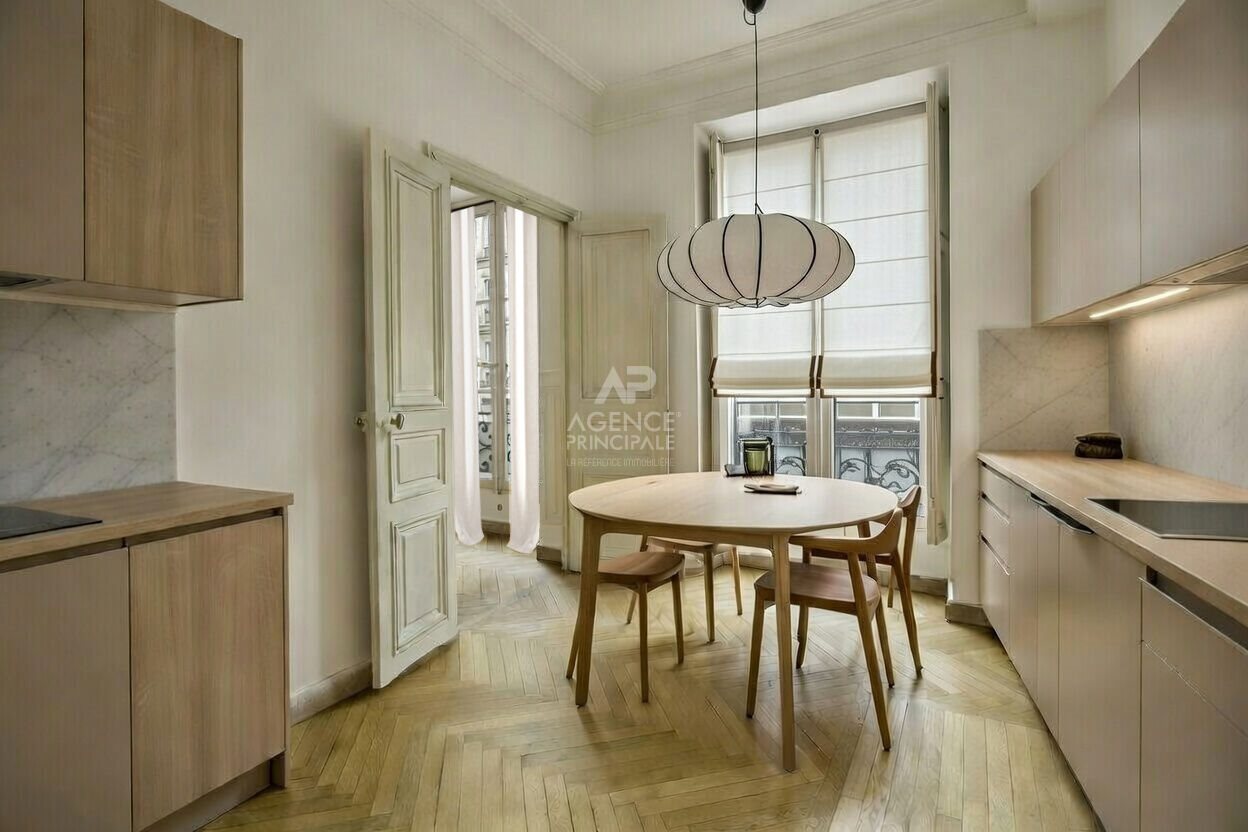Appartement à vendre, 132m², Versailles