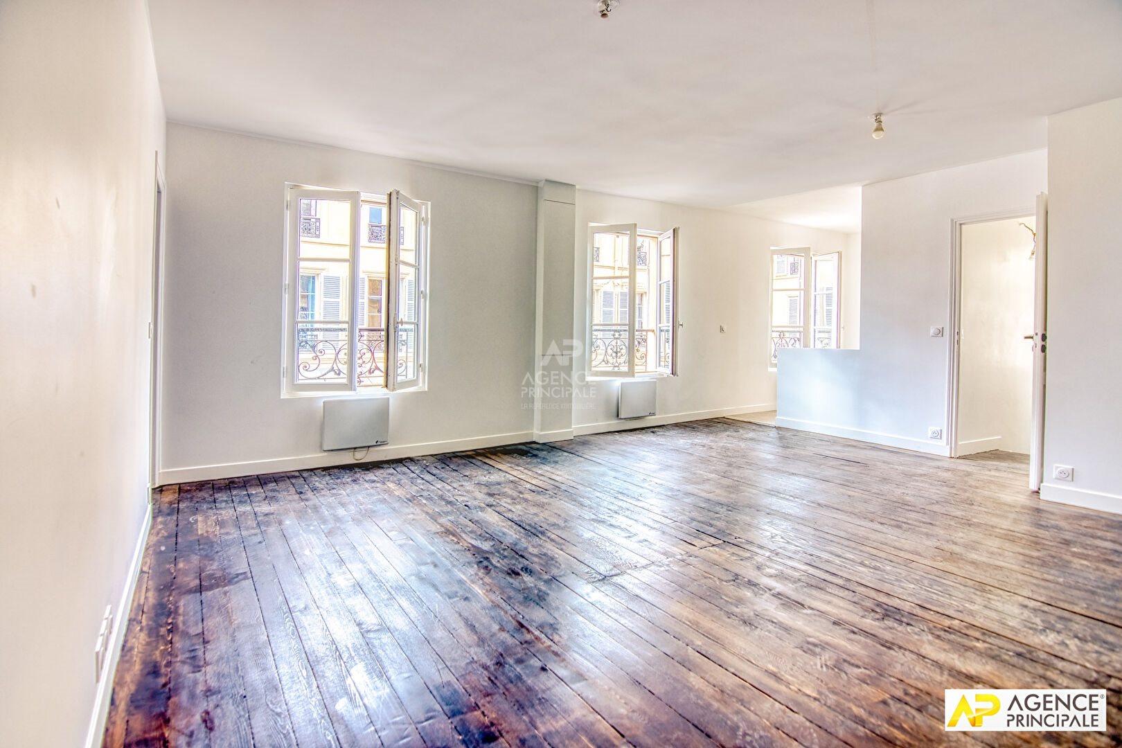 Appartement à vendre, 120m², Versailles