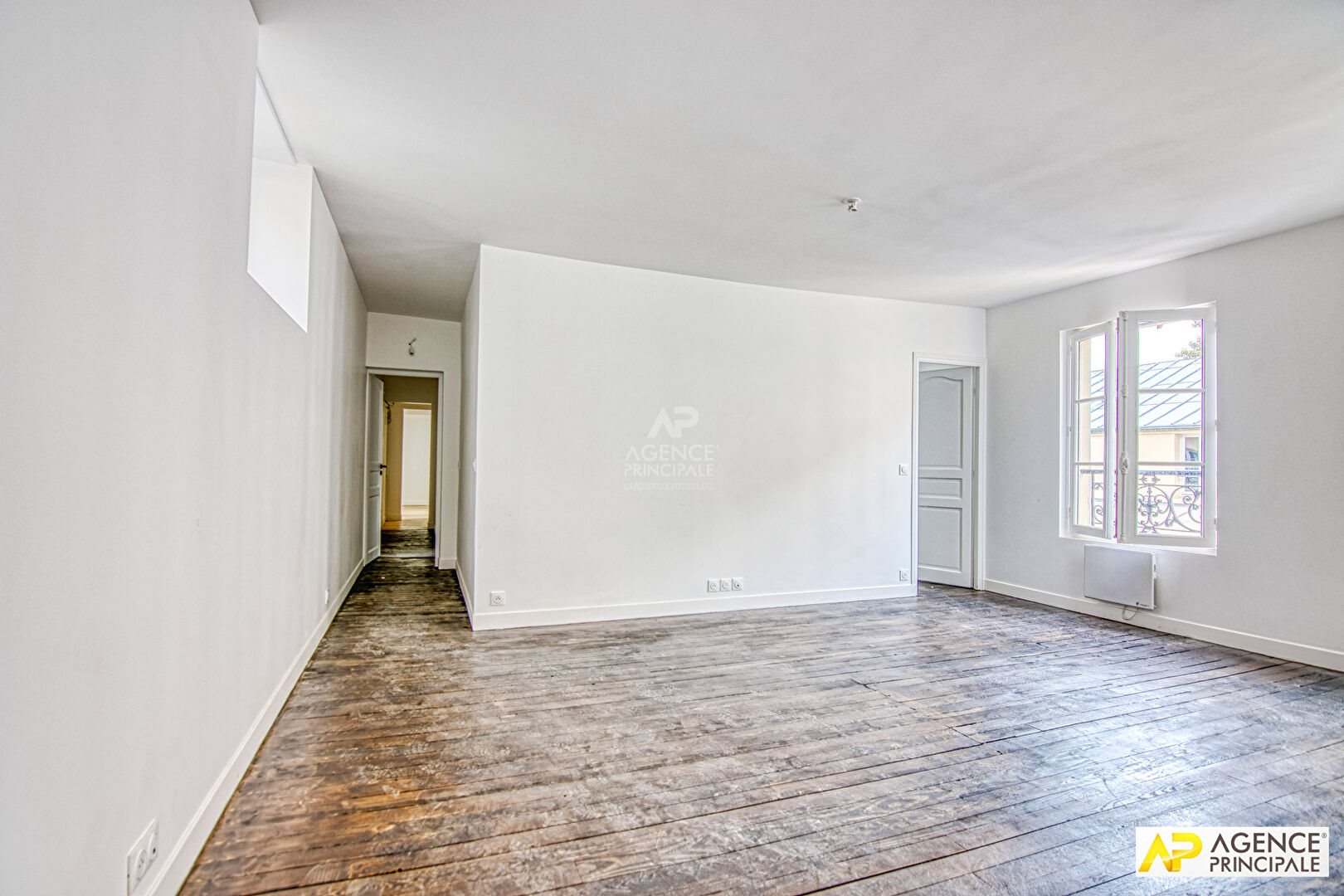 Appartement à vendre, 120m², Versailles