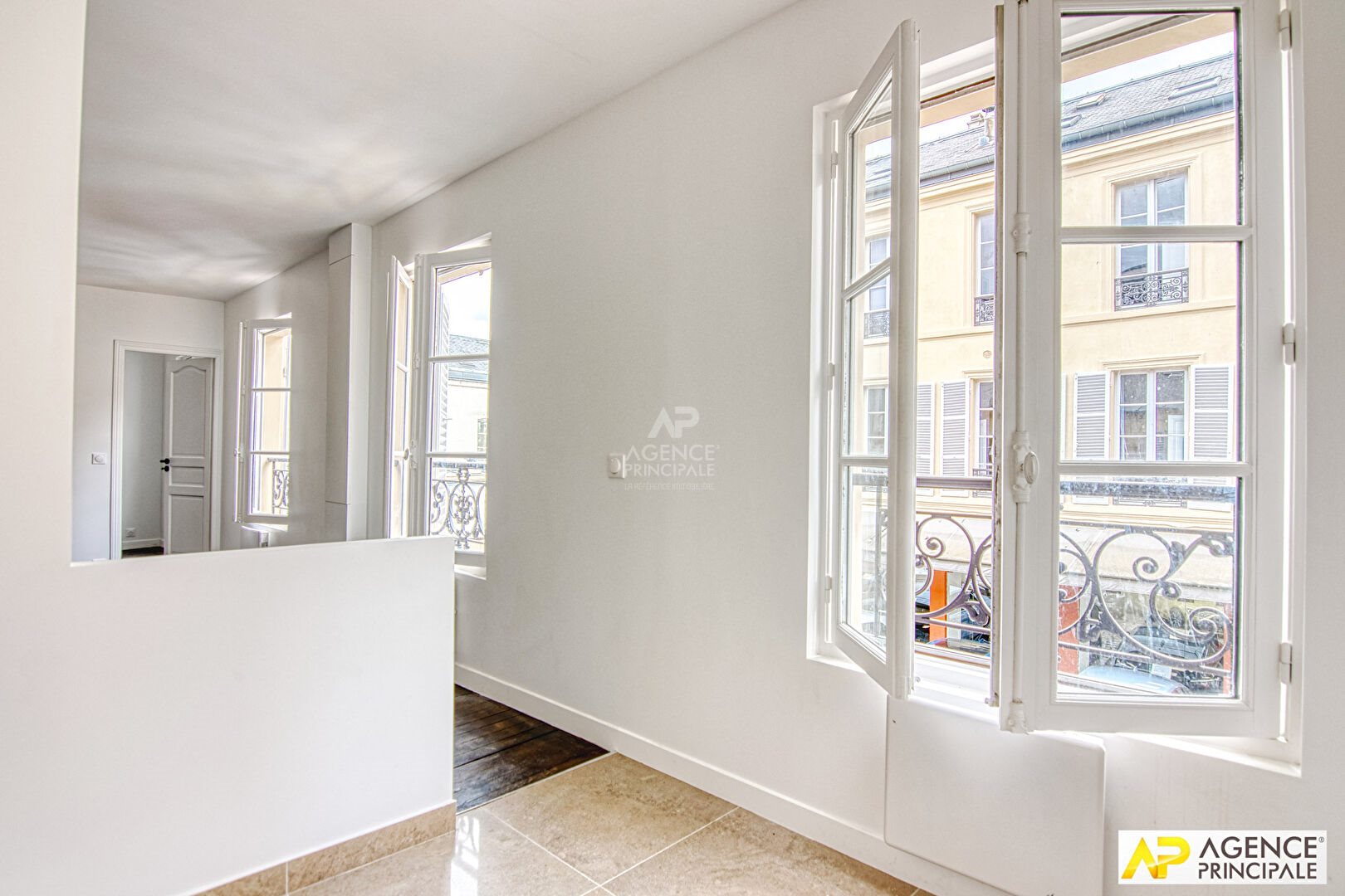 Appartement à vendre, 120m², Versailles