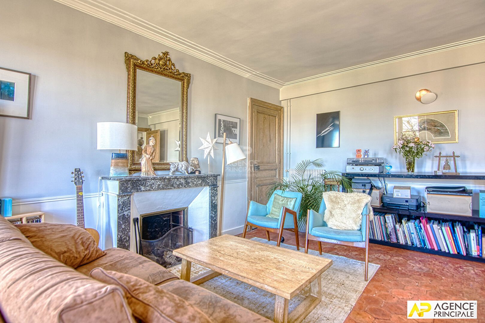 Appartement à vendre, 93m², Versailles