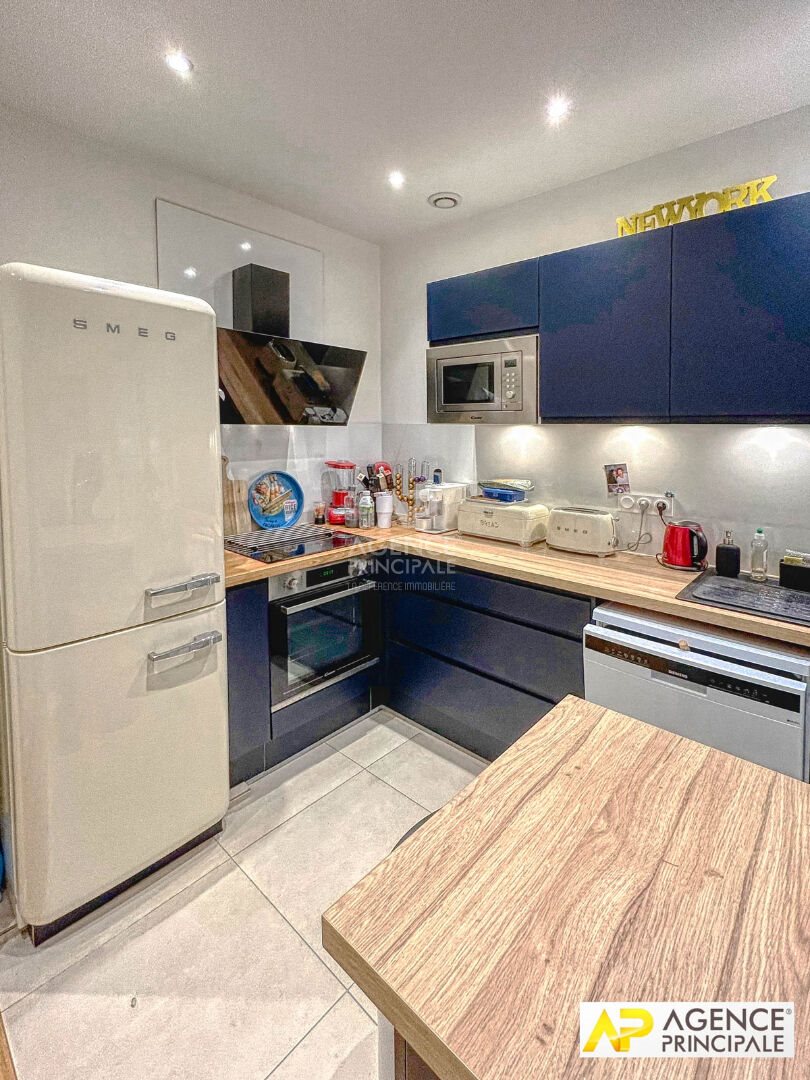 Appartement à vendre, 70m², Versailles