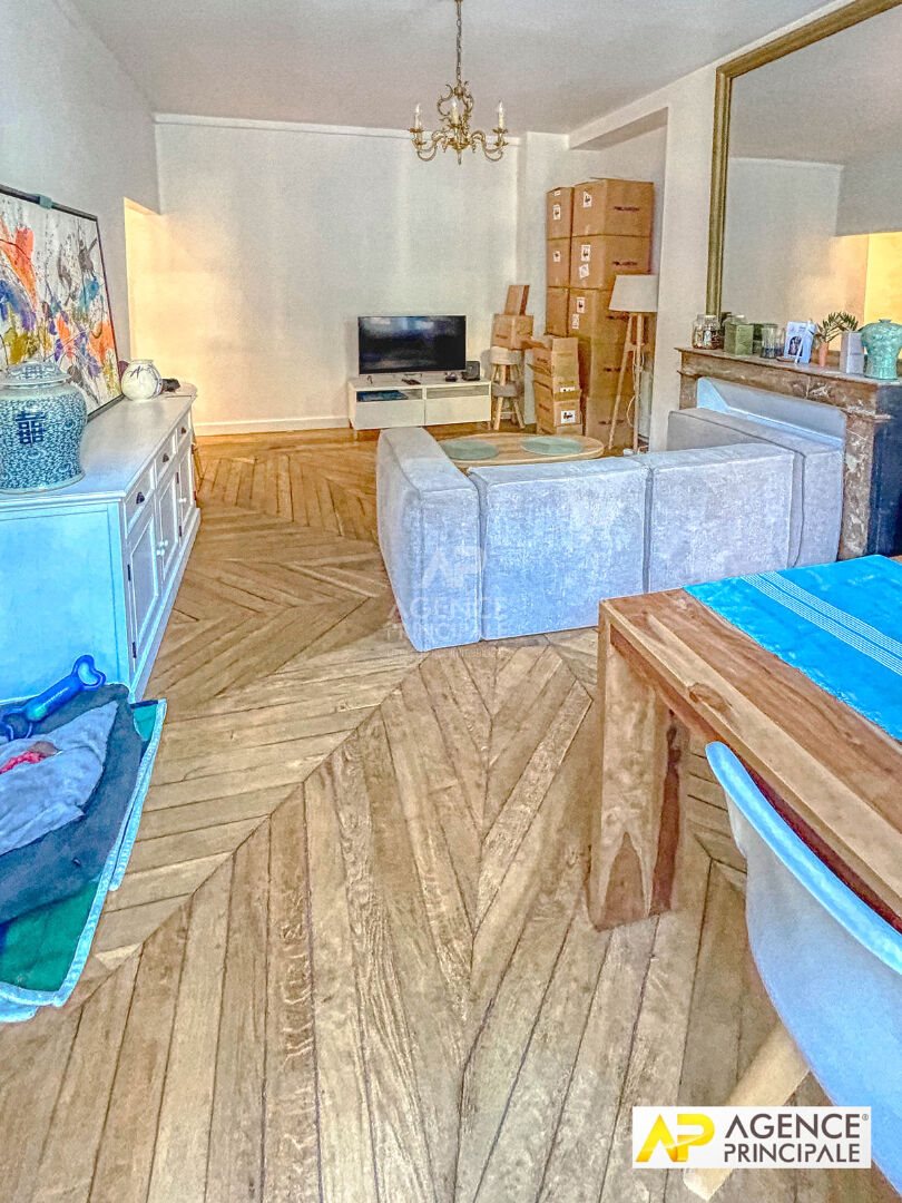 Appartement à vendre, 70m², Versailles
