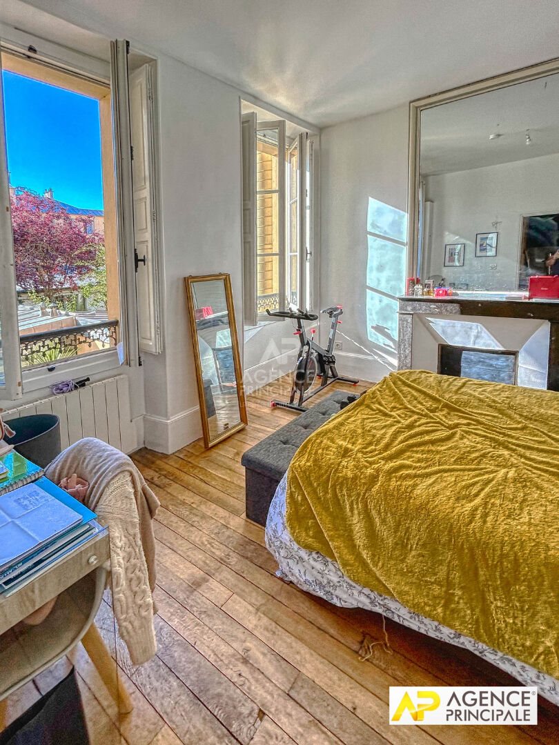 Appartement à vendre, 70m², Versailles