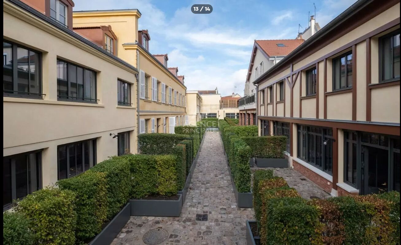 Maison à vendre, 103m², Versailles