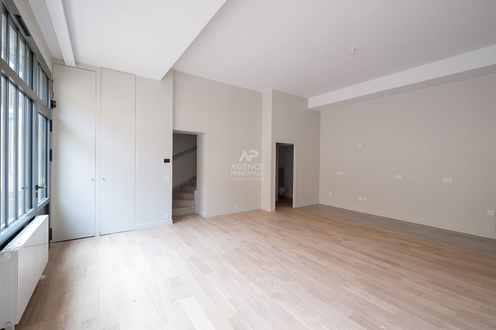 Maison à vendre, 103m², Versailles