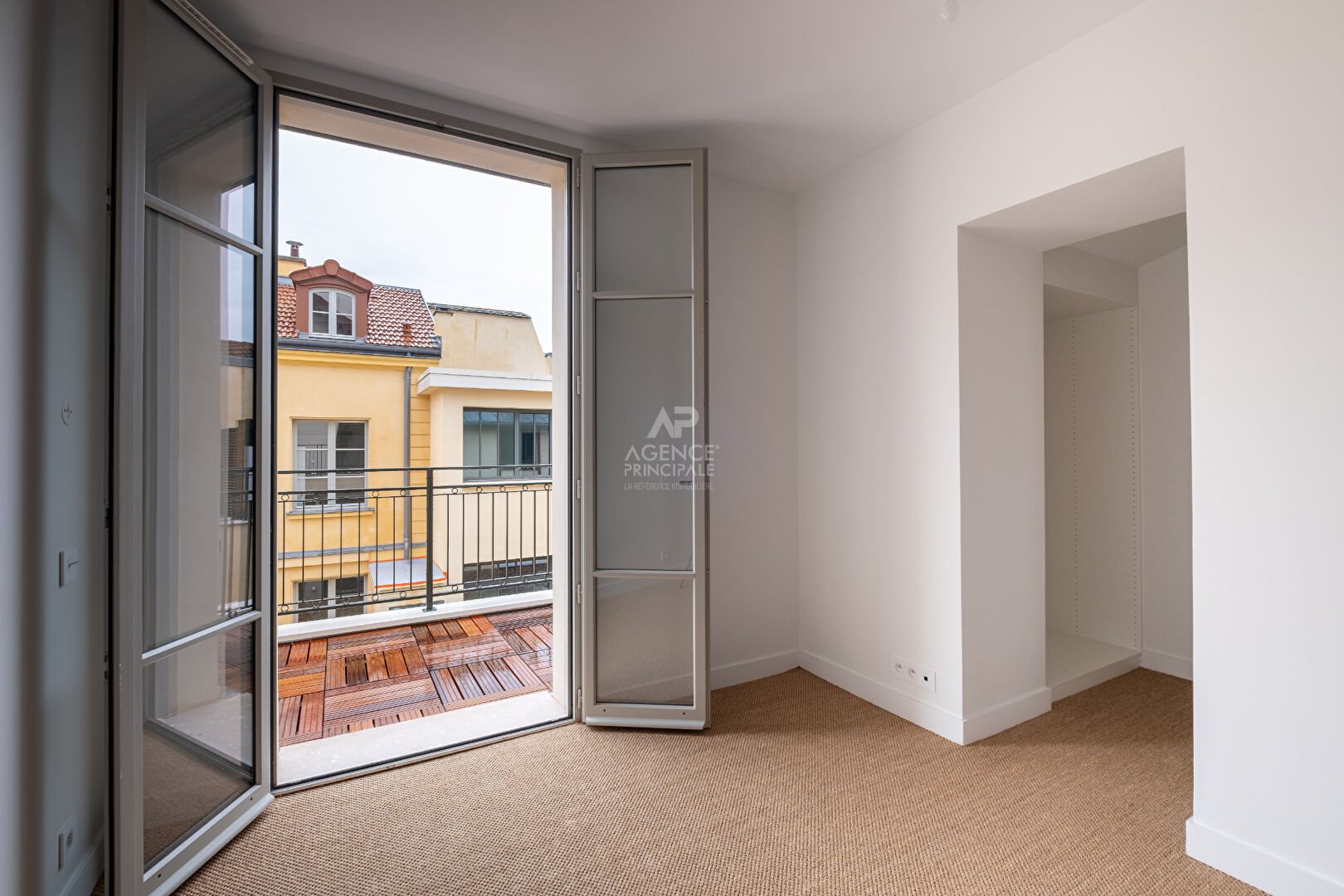 Maison à vendre, 103m², Versailles