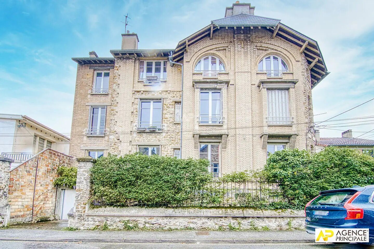 Appartement à louer, 114m², Le Chesnay