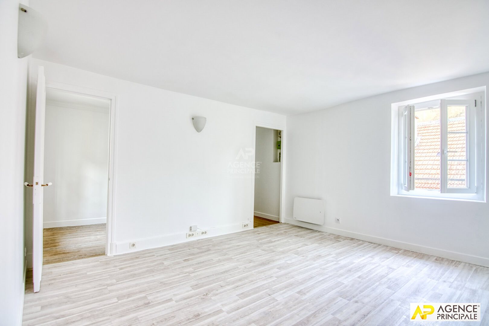 Appartement à vendre, 46m², Versailles