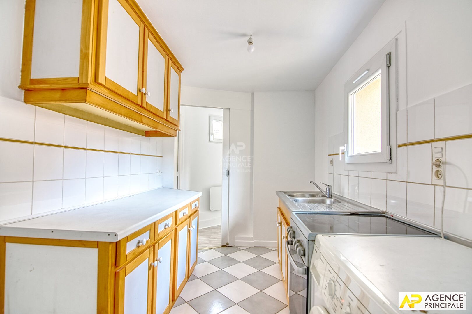 Appartement à vendre, 46m², Versailles