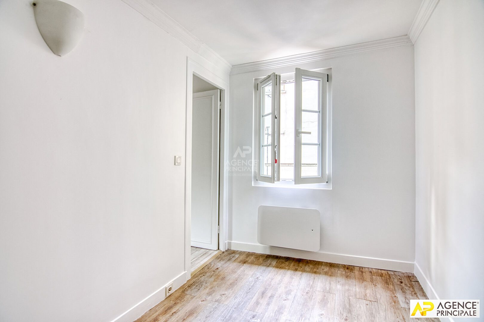 Appartement à vendre, 46m², Versailles