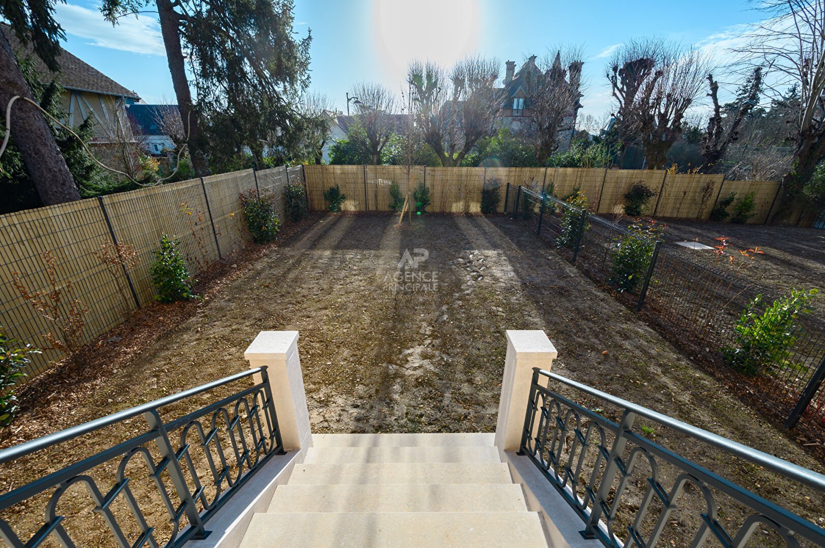 Appartement à vendre, 132m², Versailles