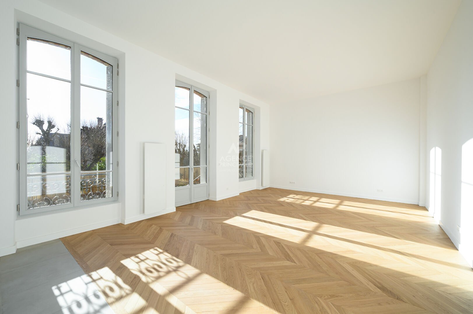 Appartement à vendre, 132m², Versailles