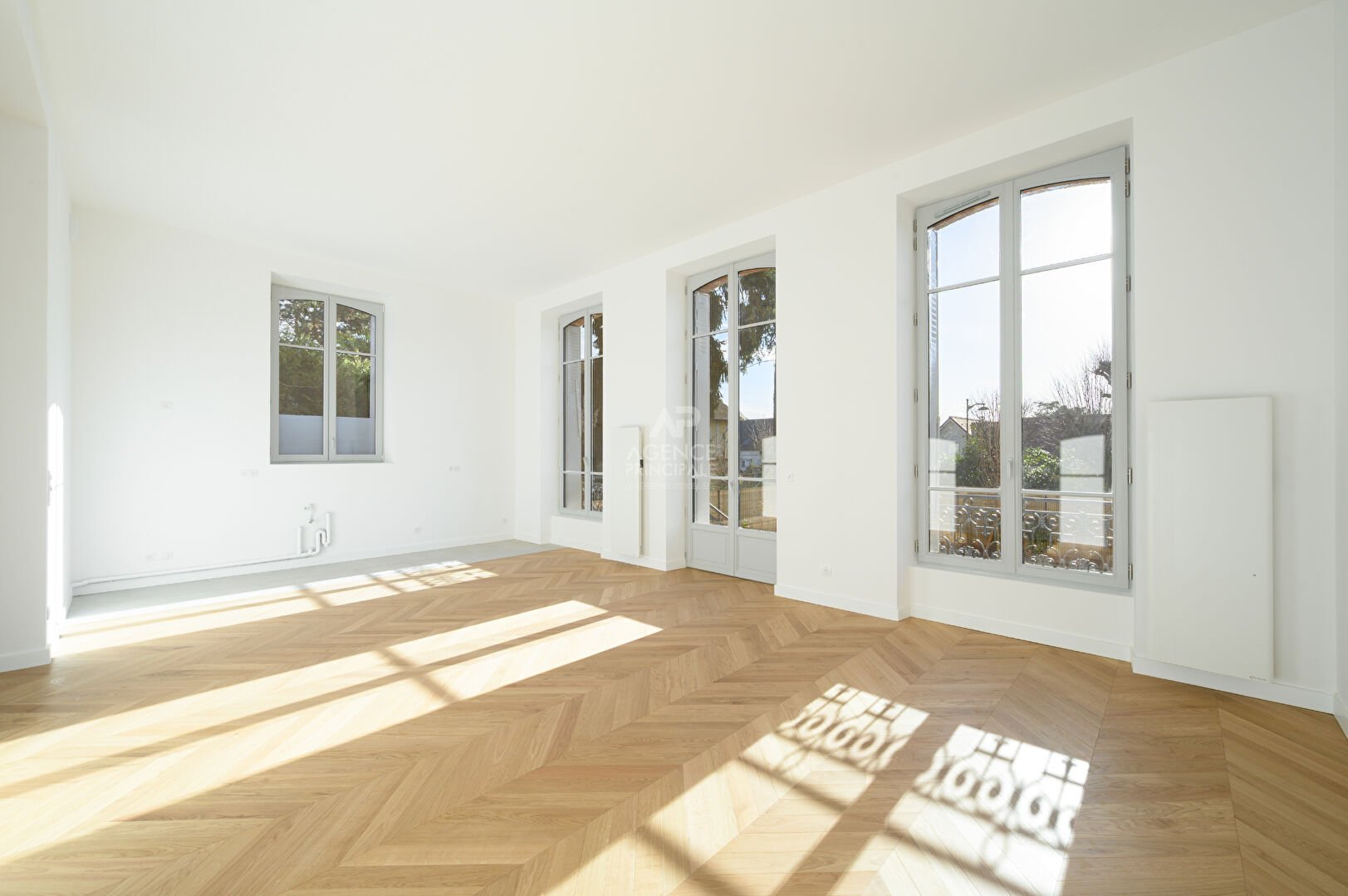 Appartement à vendre, 132m², Versailles