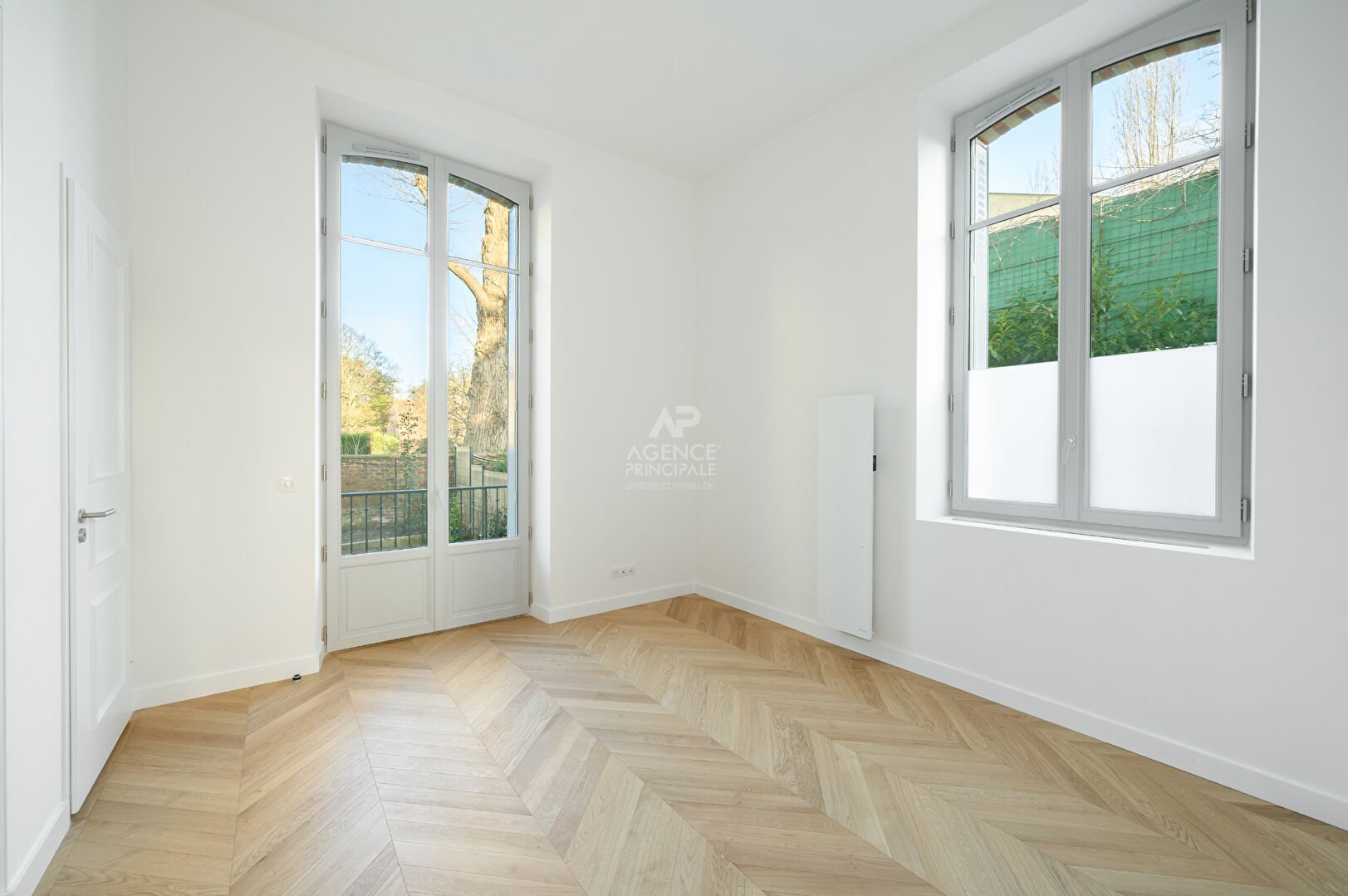 Appartement à vendre, 132m², Versailles