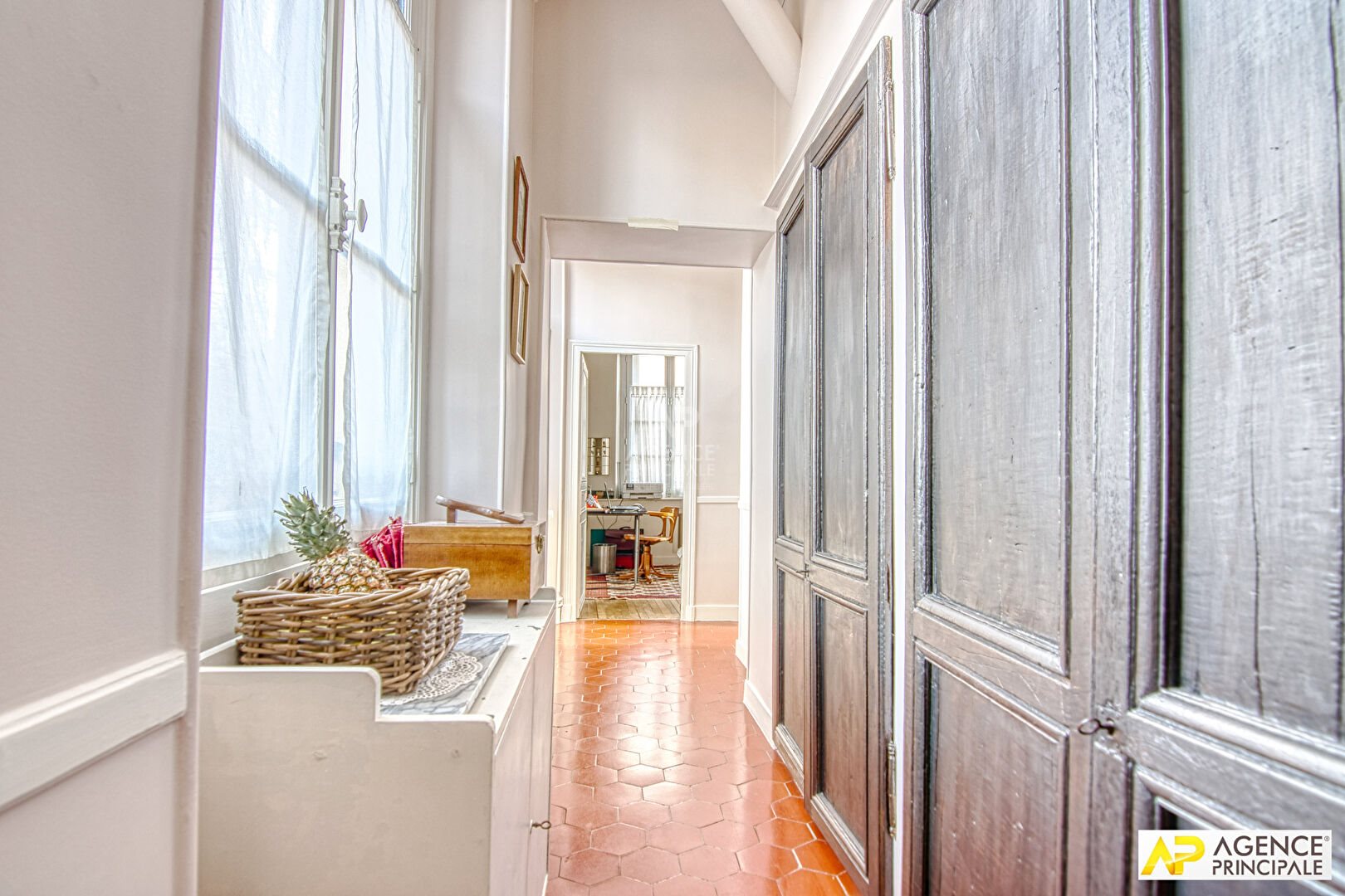 Appartement à vendre, 117m², Versailles
