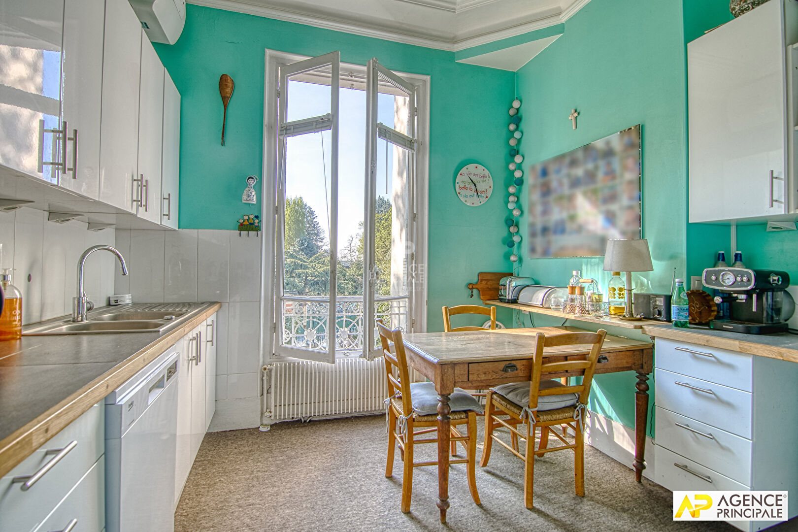 Appartement à vendre, 158m², Versailles