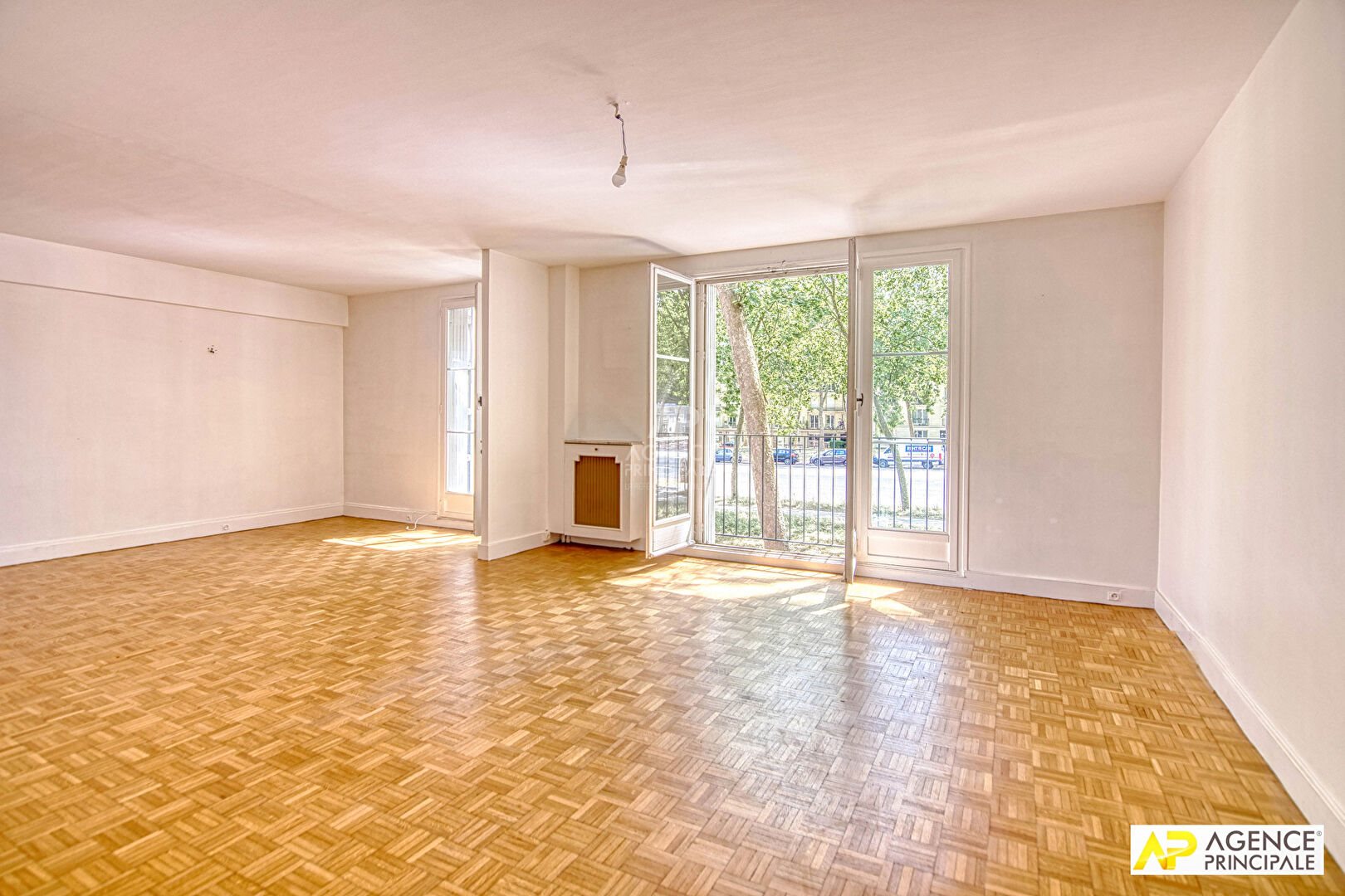Appartement à vendre, 124m², Versailles