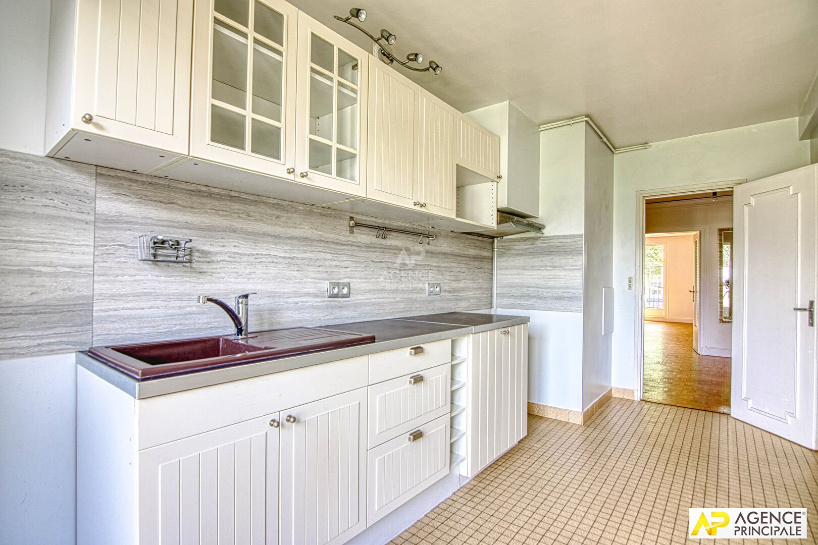 Appartement à vendre, 124m², Versailles