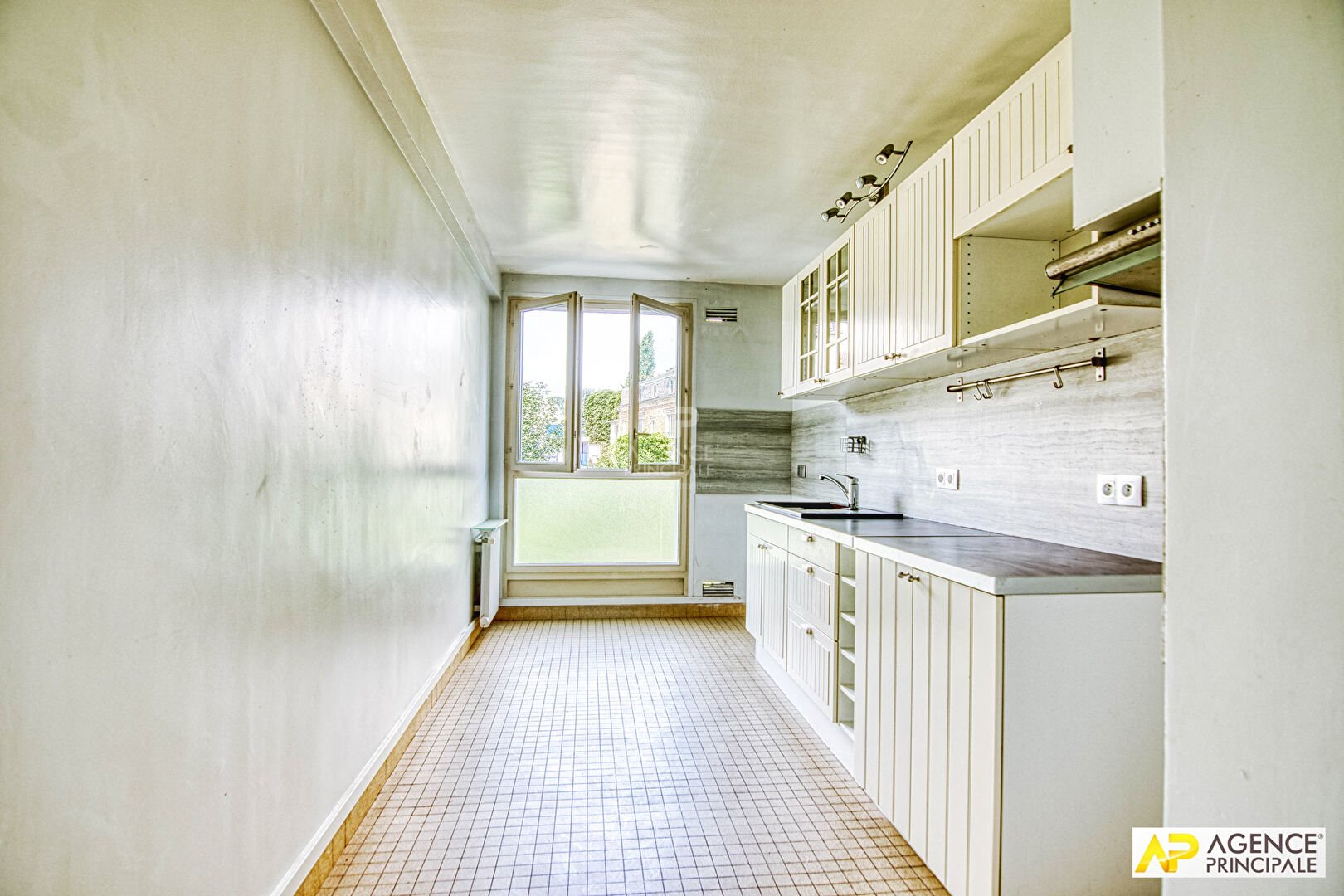 Appartement à vendre, 124m², Versailles