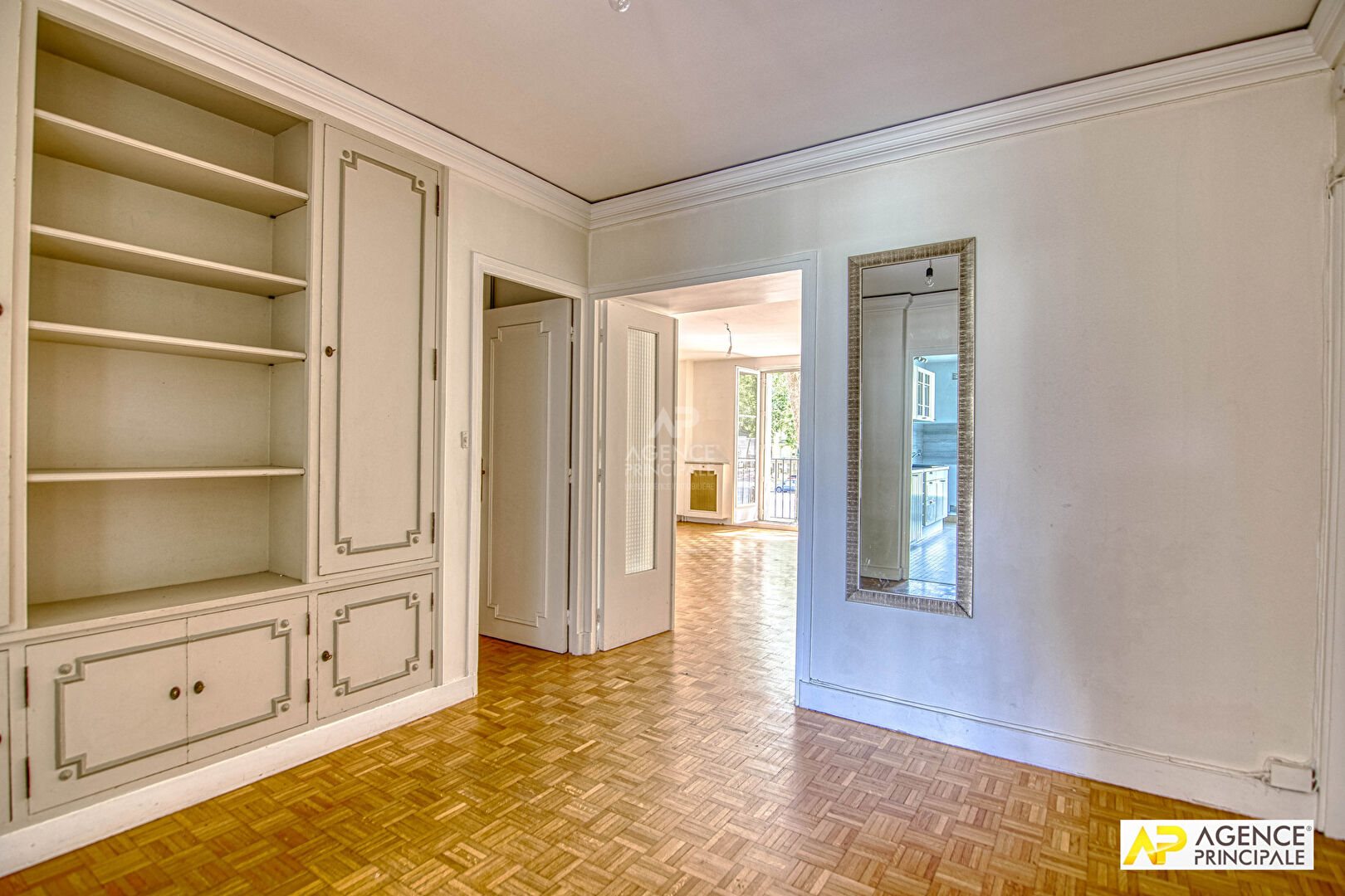 Appartement à vendre, 124m², Versailles