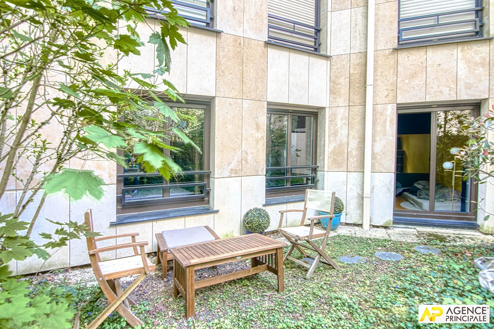 Appartement à vendre, 117m², Versailles