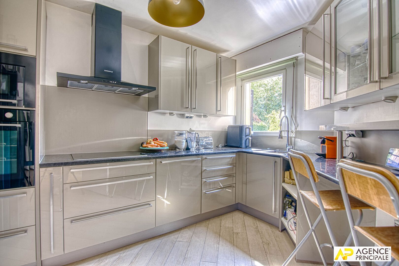 Appartement à vendre, 117m², Versailles