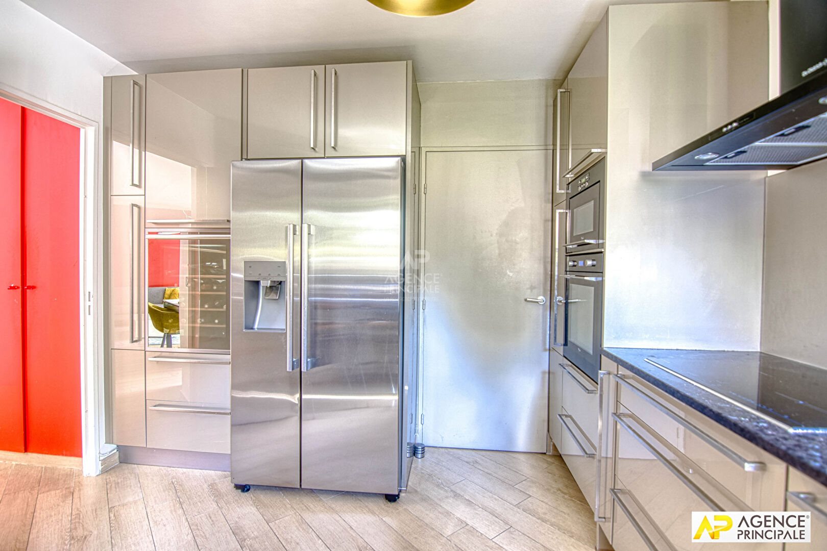 Appartement à vendre, 117m², Versailles