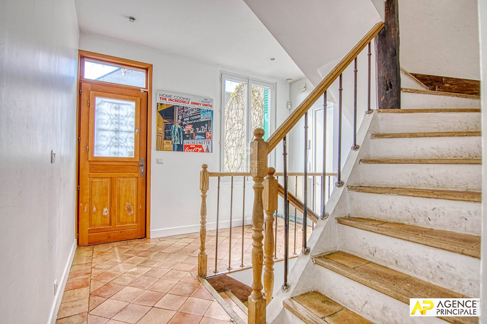 Maison à vendre, 175m², Versailles