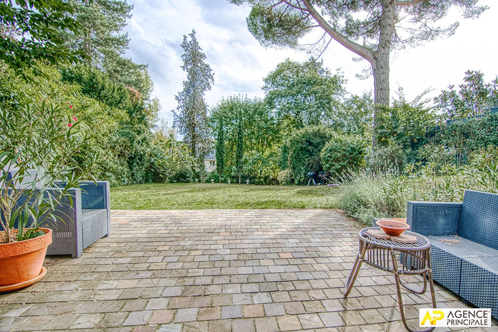 Maison à vendre, 225m², Versailles