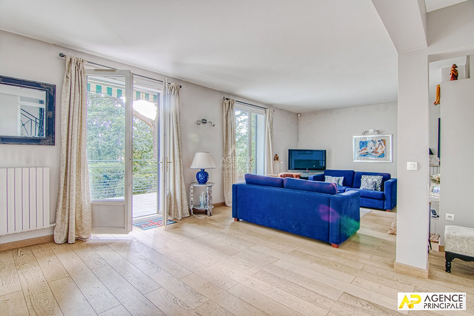 Maison à vendre, 225m², Versailles