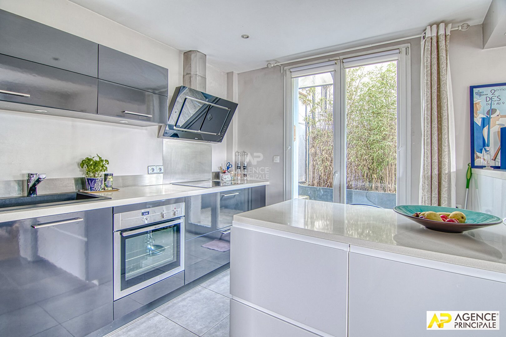 Maison à vendre, 225m², Versailles