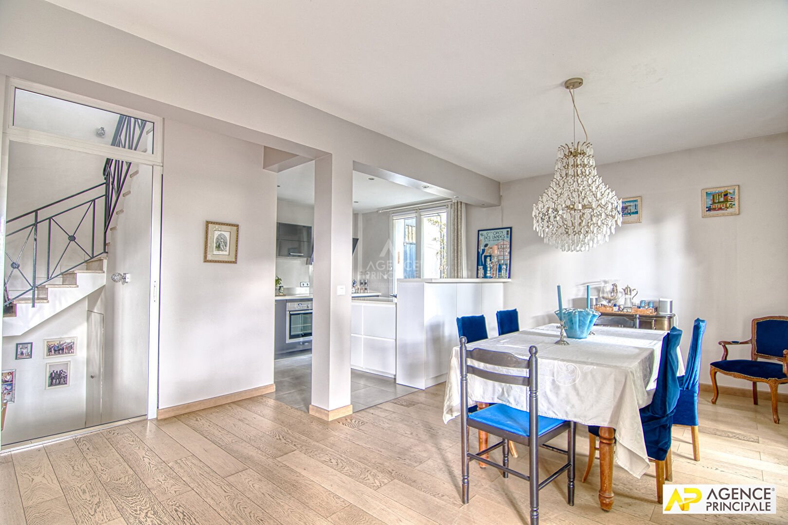 Maison à vendre, 225m², Versailles