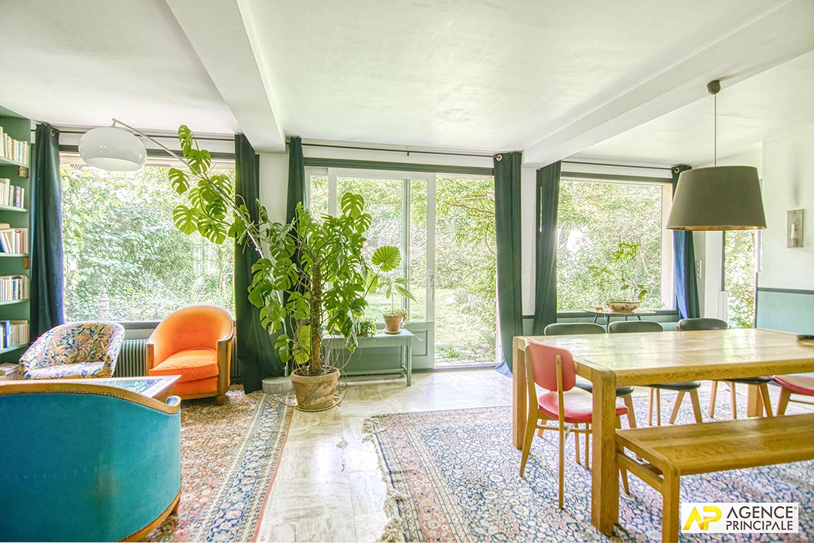 Maison à vendre, 280m², Versailles