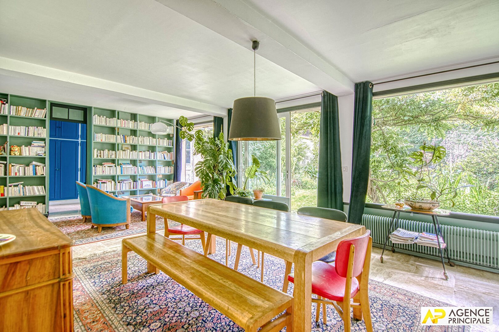 Maison à vendre, 280m², Versailles