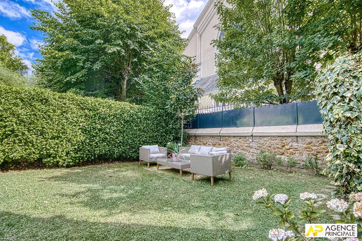 Maison à vendre, 290m², Versailles