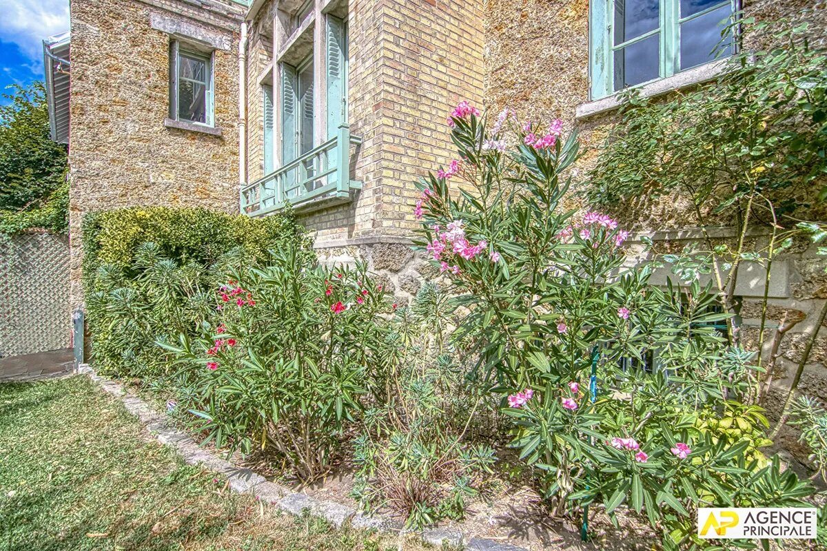 Maison à vendre, 290m², Versailles