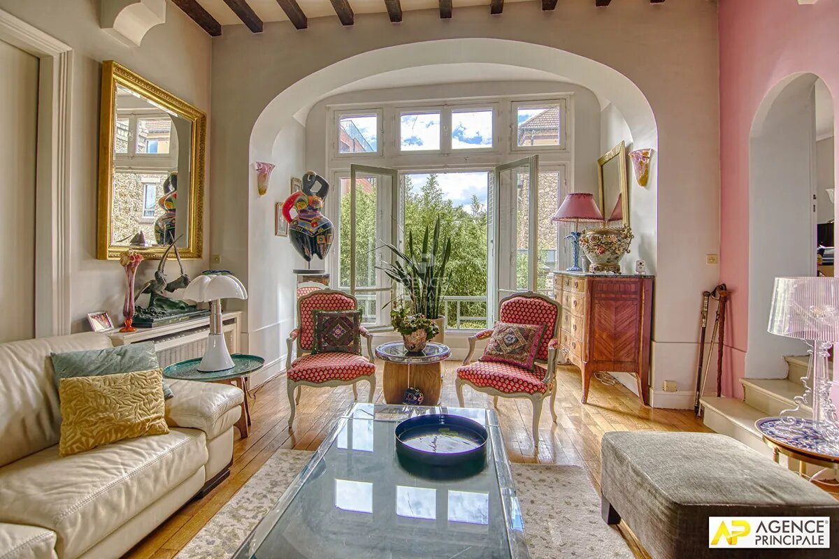 Maison à vendre, 290m², Versailles